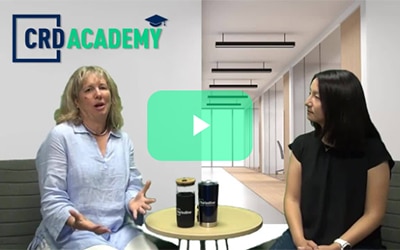 CRD Academy Launch Video