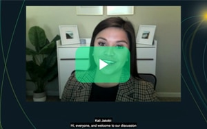 Mercatus Webinar: Private Markets