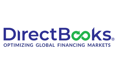 DirectBooks Logo