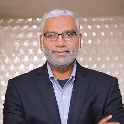 Kishore Kottapalli