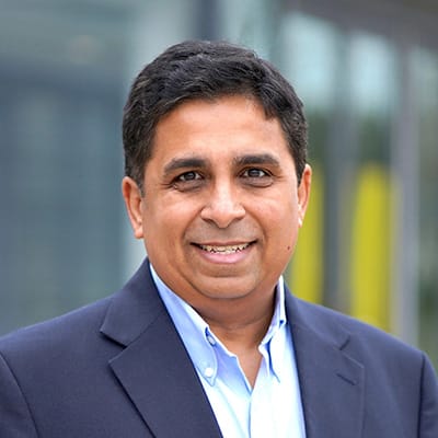 Manish Shah