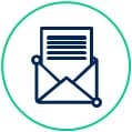 Letter Icon