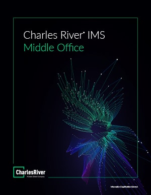 Charles River IMS: Middle Office