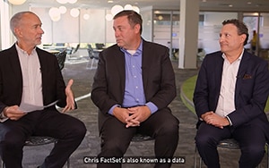 State Street AlphaSM & FactSet: Leveraging Differentiated Data & Portfolio Analytics