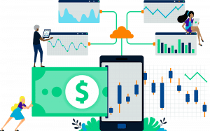 Portfolio Options Illustration