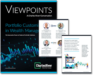 Viewpoints: Portfolio Customization in Wealth Management
