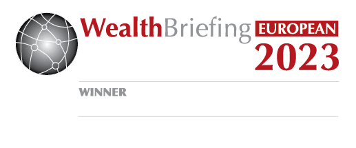 WealthBriefing European Awards 2023