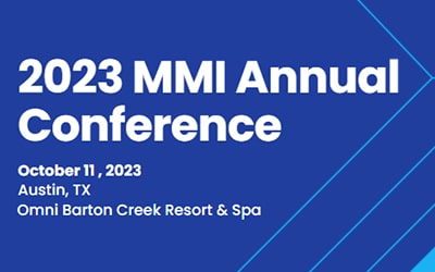2023 MMI Annual Conference