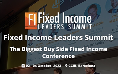 Fixed Income Leaders Summit EMEA