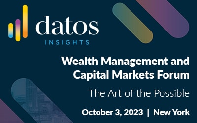 Wealth Management and Capital Markets Forum