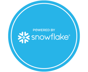 Powered By Snowflake