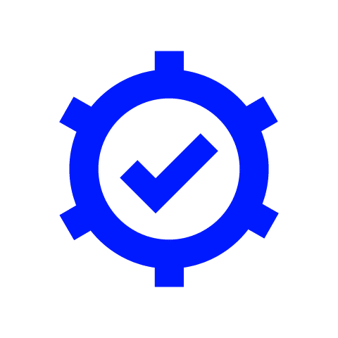 Ultramarine Icon