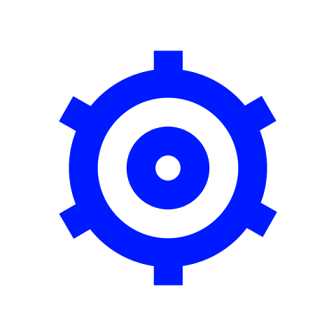 Ultramarine Icon