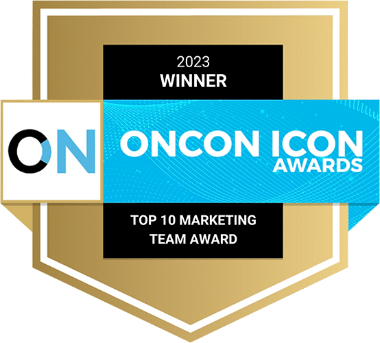 OnCon Icon Team Awards