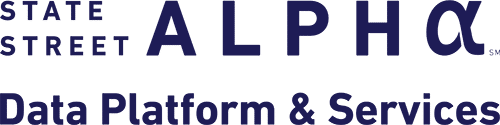 State Street Alpha Data Platform and Services