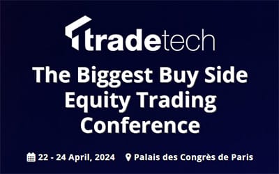TradeTech Europe 2024