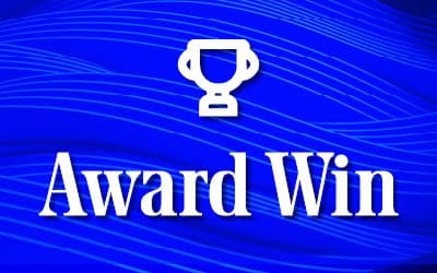 Charles River Award Wins