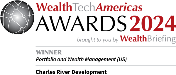 WealthTech Americas Awards 2024: Best Portfolio & Wealth Management