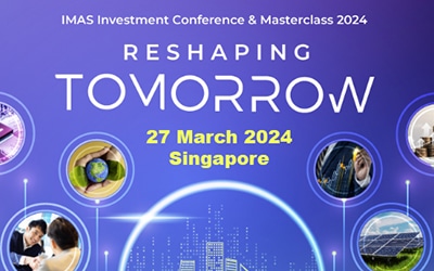IMAS Investment Conference & Masterclass 2024