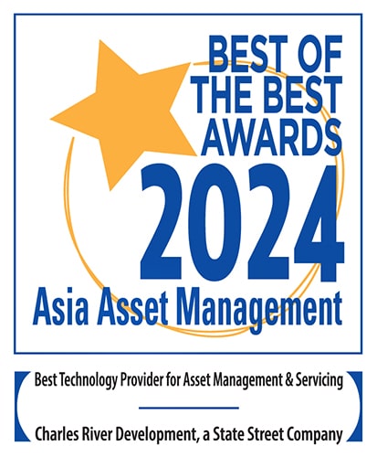 Asia Asset Management Best of the Best Awards 2024