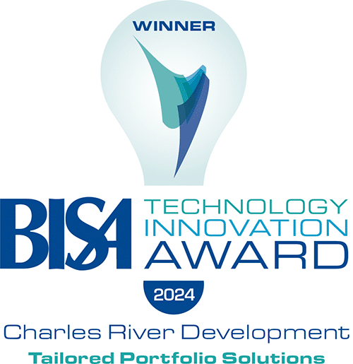 BISA Technology Innovation Award Tailored Portfolio Solutions