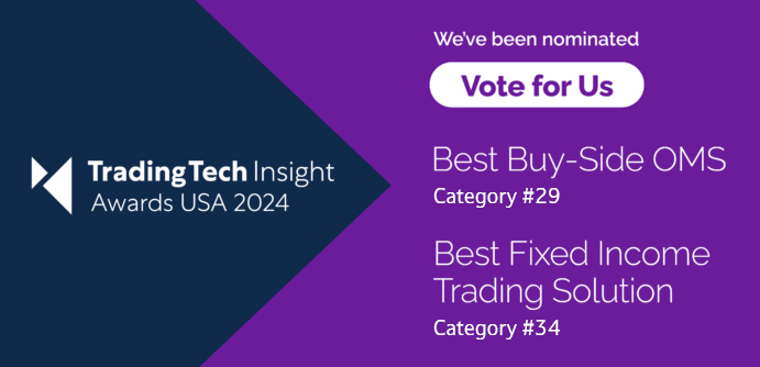 TradingTech Insight Awards USA 2024