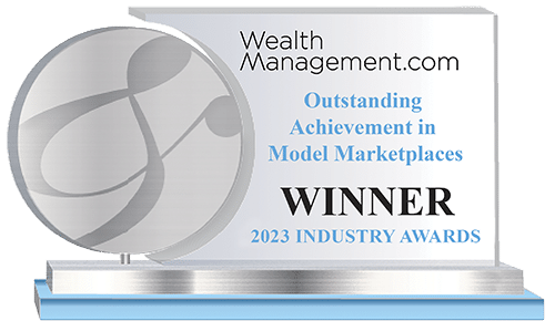 WealthMangement Wealthies Award 2023