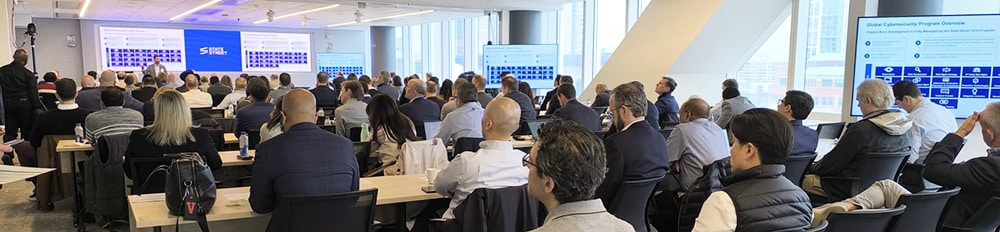 Charles River Client Connect