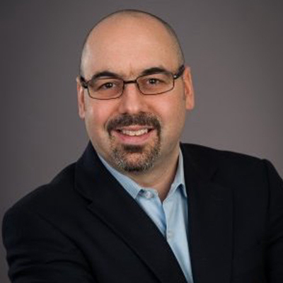 Marc Roche