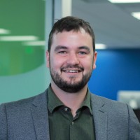 Dan Richardson
