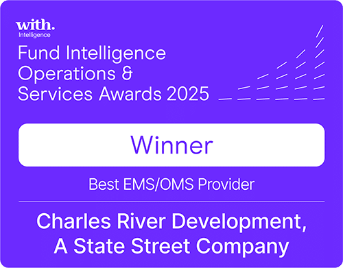 Fund Intelligence Operations & Services Awards 2025 Best EMS/OMS Provider