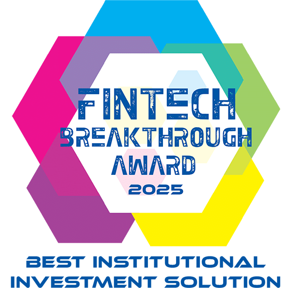 FinTech Breakthrough Awards 2025