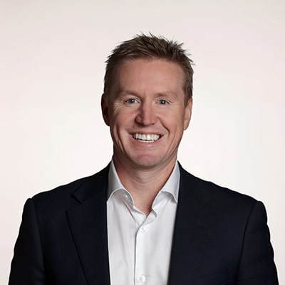 Dennis Baillon, Head of Sales, APAC