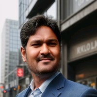 Rajesh Bodi