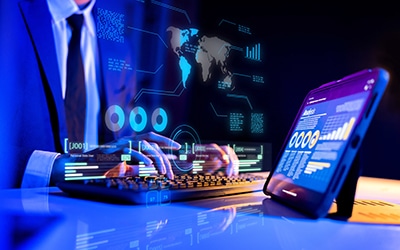 Total Cost of Ownership Analysis: Enabling a Strategic Approach