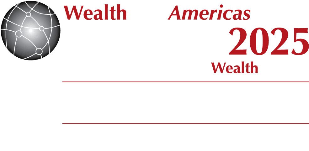 WealthBriefing WealthTech America Award Winner 2025