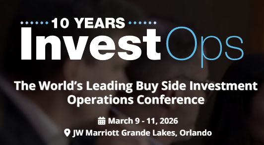 InvestOps 2026