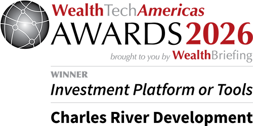 The WealthBriefing WealthTech Americas Awards 2026