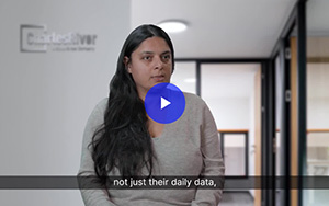 Leveraging AI with a Modern Data Foundation