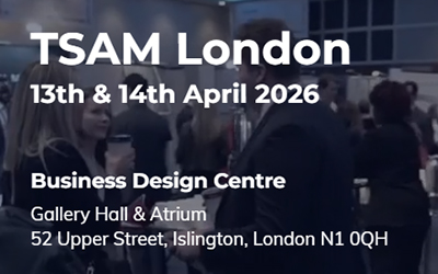 TSAM London TSAM London