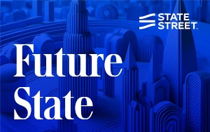 The Future State Podcast by State Street