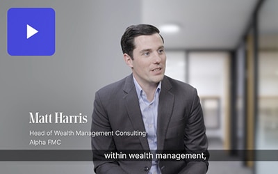 Wealth Management Trends: Personalization Meets Portfolio Complexity