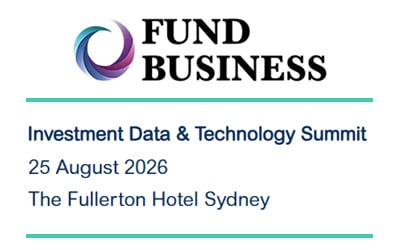 11th Investment Data & Technology Summit