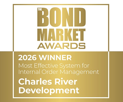 Bond Market Awards 2026