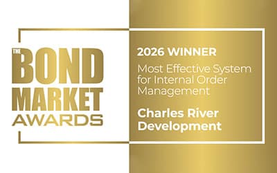Bond Market Awards 2026