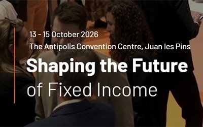 Fixed Income Leaders Summit 2026