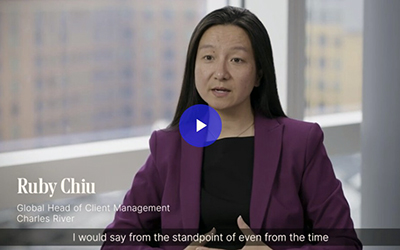 Creating lasting client partnerships Creating lasting client partnerships
