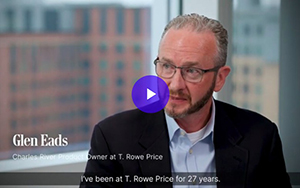 T. Rowe Price and Charles River: Partnering for Success