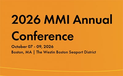 2026 MMI Annual Conference