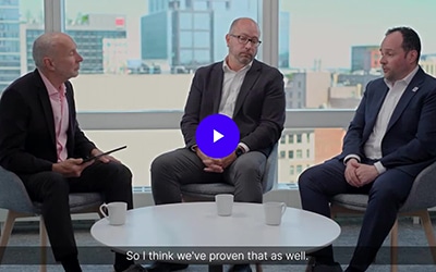 Accelerating Your ETF Growth Agenda